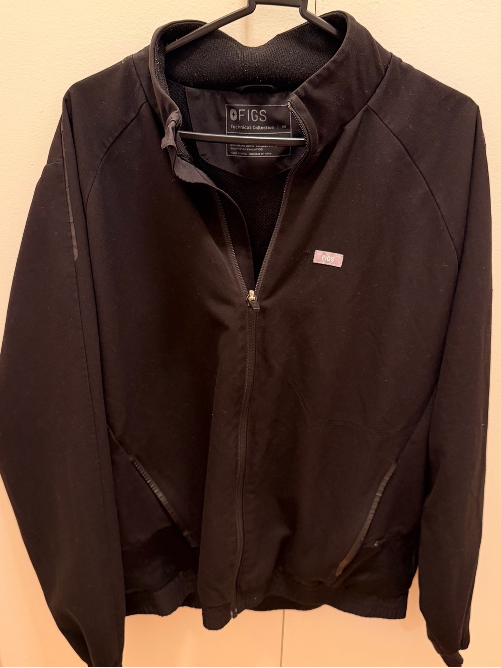 FIGS - Men's Scrub Jacket